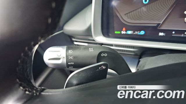 Hyundai Ioniq 6 Long Range Exclusive 2023 — фото 33