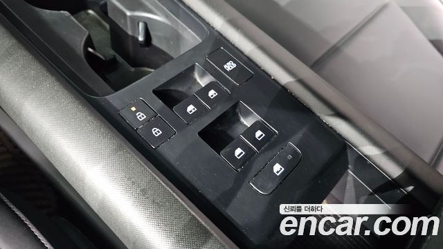 Hyundai Ioniq 6 Long Range Exclusive 2023 — фото 35