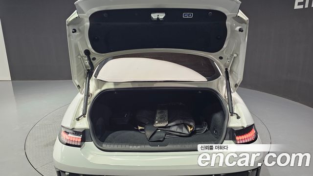 Hyundai Ioniq 6 Long Range Exclusive 2023 — фото 36