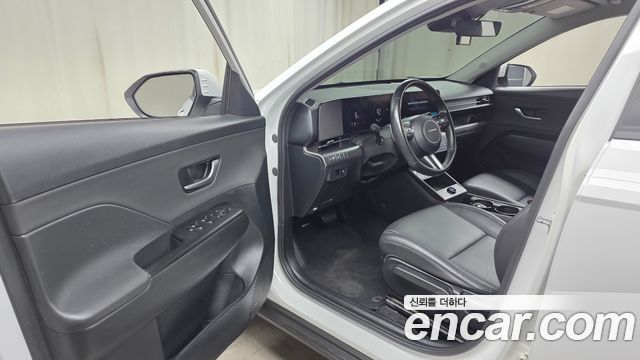 Hyundai Kona (SX2) Gasoline 1.6 Turbo 2WD Modern 2023 — фото 10