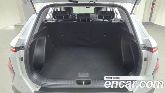 Hyundai Kona (SX2) Gasoline 1.6 Turbo 2WD Modern 2023 — фото 20