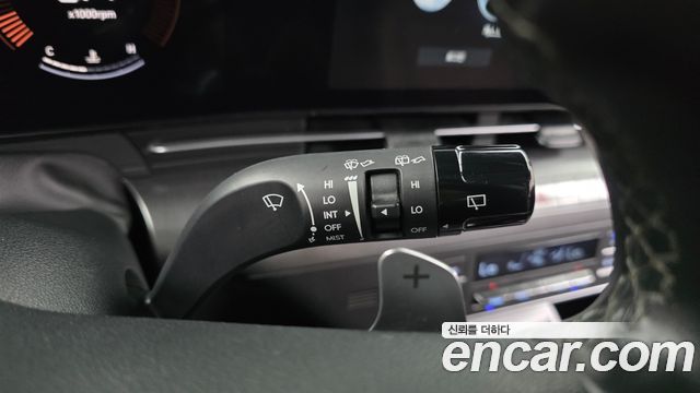 Hyundai Kona (SX2) Gasoline 1.6 Turbo 2WD Modern 2023 — фото 21