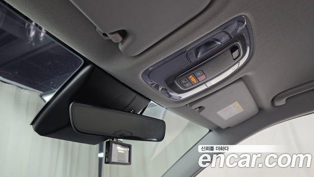 Hyundai Kona (SX2) Gasoline 1.6 Turbo 2WD Modern 2023 — фото 22