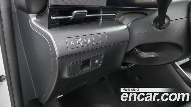 Hyundai Kona (SX2) Gasoline 1.6 Turbo 2WD Modern 2023 — фото 23