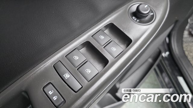 Chevrolet Spark Premier 2022 — фото 12