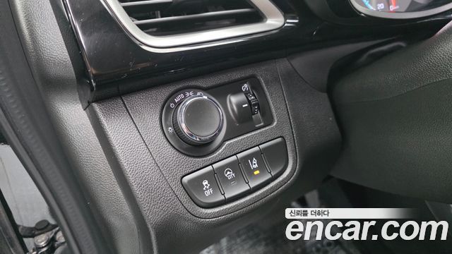 Chevrolet Spark Premier 2022 — фото 13
