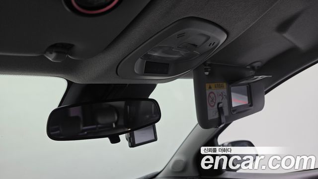 Chevrolet Spark Premier 2022 — фото 15
