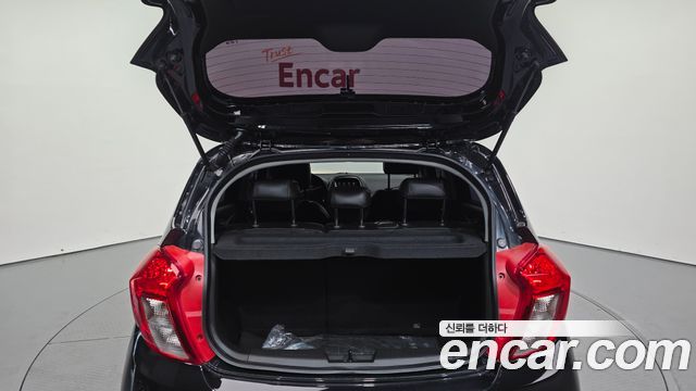 Chevrolet Spark Premier 2022 — фото 20