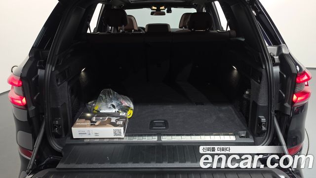 BMW X5 (G05) xDrive 45e M Sport 2021 — фото 20