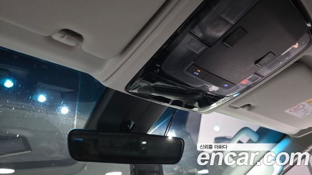 Hyundai Staria Cargo 3-Seater Modern 2025 — фото 17