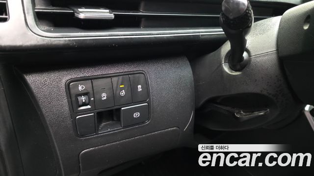 Hyundai Staria Cargo 3-Seater Modern 2025 — фото 18
