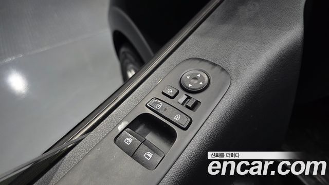 Hyundai Staria Cargo 3-Seater Modern 2025 — фото 19
