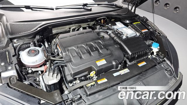 Volkswagen Arteon 2.0 TDI Presige 4Motion 2020 — фото 6