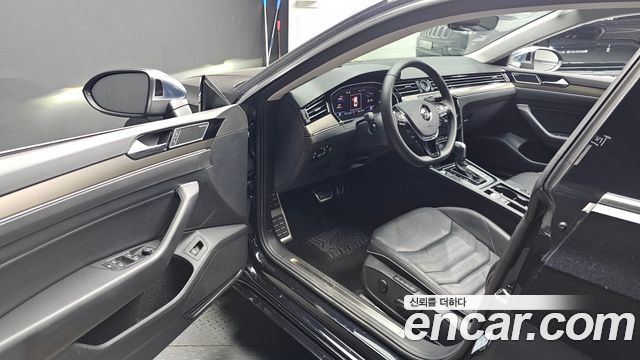 Volkswagen Arteon 2.0 TDI Presige 4Motion 2020 — фото 10