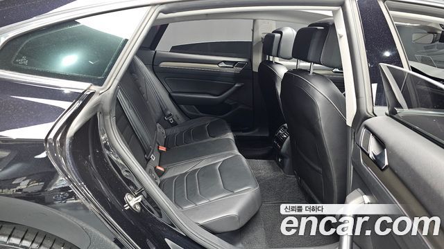 Volkswagen Arteon 2.0 TDI Presige 4Motion 2020 — фото 11