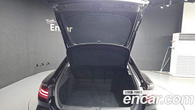 Volkswagen Arteon 2.0 TDI Presige 4Motion 2020 — фото 20