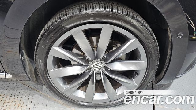 Volkswagen Arteon 2.0 TDI Presige 4Motion 2020 — фото 21