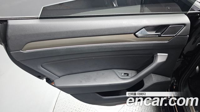 Volkswagen Arteon 2.0 TDI Presige 4Motion 2020 — фото 25