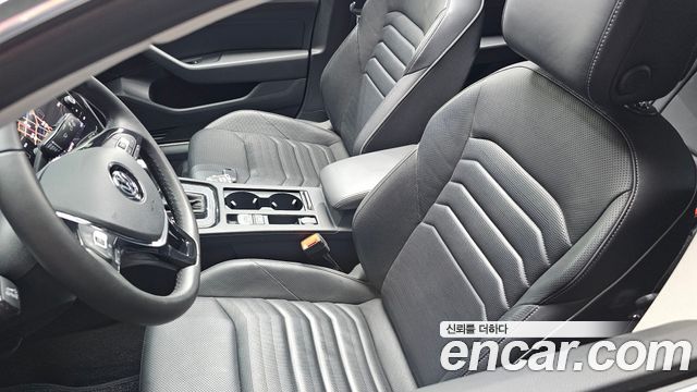 Volkswagen Arteon 2.0 TDI Presige 4Motion 2020 — фото 27