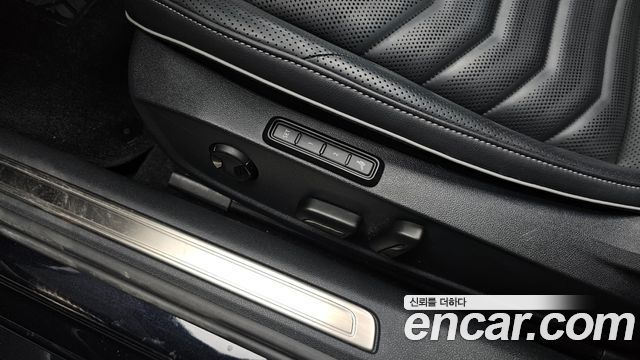 Volkswagen Arteon 2.0 TDI Presige 4Motion 2020 — фото 28