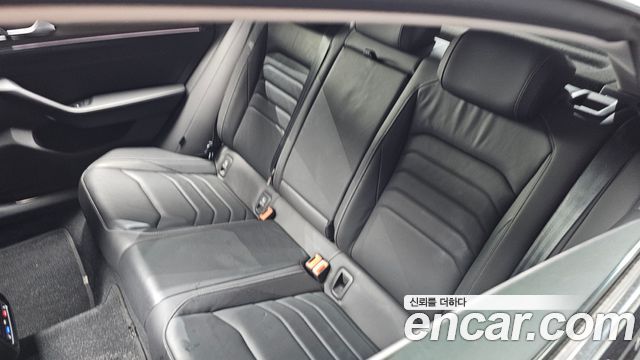 Volkswagen Arteon 2.0 TDI Presige 4Motion 2020 — фото 30