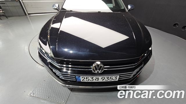 Volkswagen Arteon 2.0 TDI Presige 4Motion 2020 — фото 32