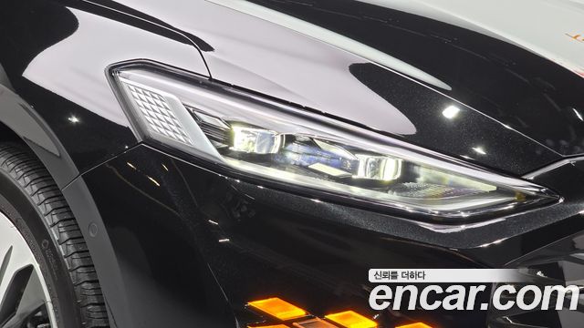 Kia K8 Hybrid Signature Special 2024 — фото 22