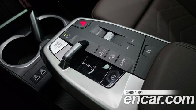 BMW X1 (U11) xDrive 20i M Sport 2025 — фото 9