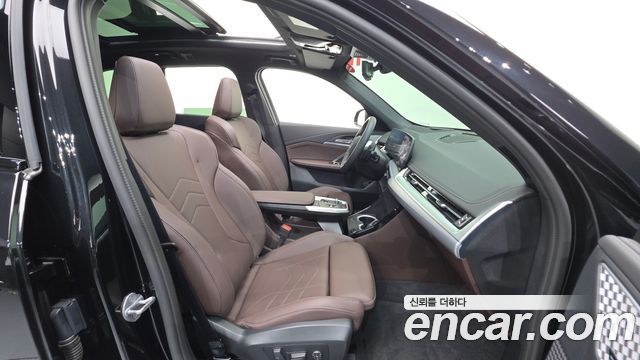 BMW X1 (U11) xDrive 20i M Sport 2025 — фото 10