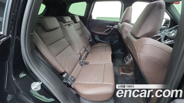 BMW X1 (U11) xDrive 20i M Sport 2025 — фото 19