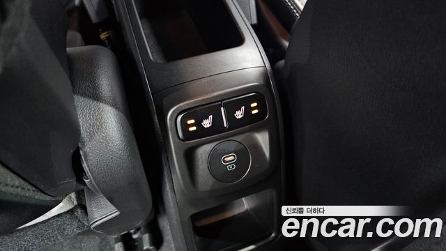Kia Ray EV Air 2024 — фото 20