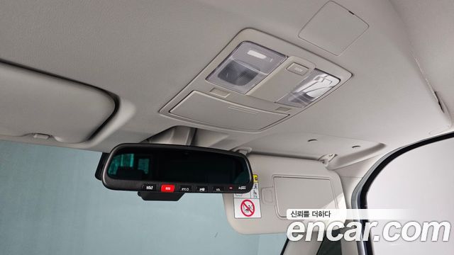 Kia Ray EV Air 2024 — фото 29