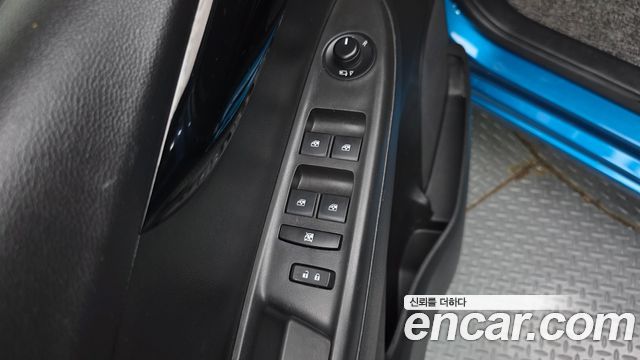 Chevrolet Spark Premier 2021 — фото 11