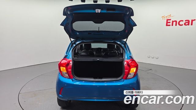 Chevrolet Spark Premier 2021 — фото 19