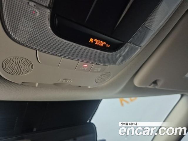 Kia Sportage (V) LPG 2.0 2WD Noblesse 2023 — фото 19