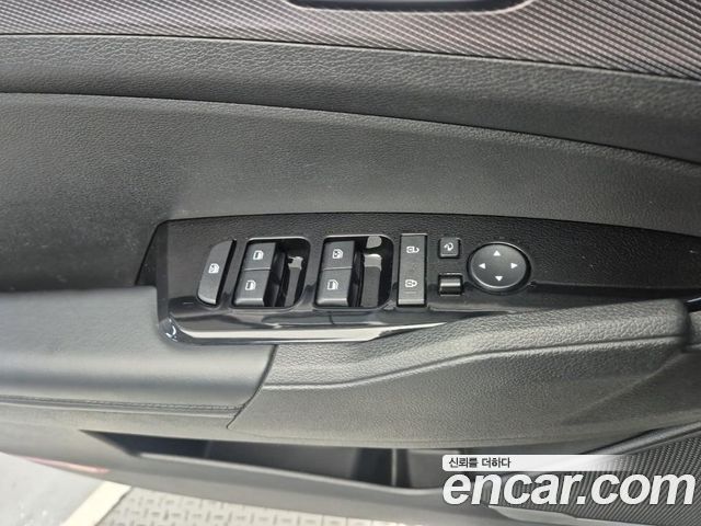 Kia Sportage (V) LPG 2.0 2WD Noblesse 2023 — фото 21