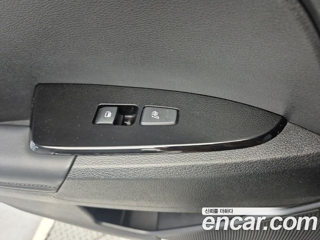 Kia Sportage (V) LPG 2.0 2WD Noblesse 2023 — фото 22