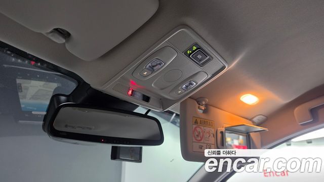 Renault Korea XM3 1.3 TCe RE Signature 2023 — фото 16