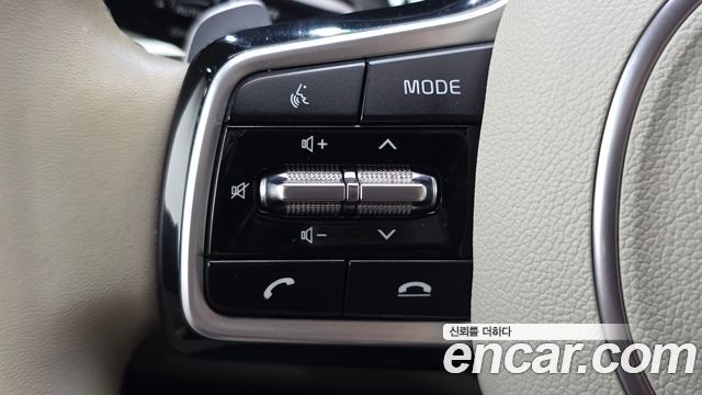 Kia Sorento (IV) HEV 1.6 2WD Noblesse 2022 — фото 19