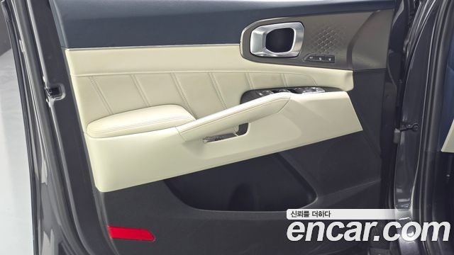 Kia Sorento (IV) HEV 1.6 2WD Noblesse 2022 — фото 24