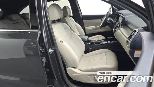 Kia Sorento (IV) HEV 1.6 2WD Noblesse 2022 — фото 26