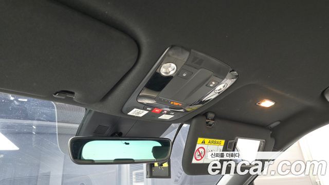 Kia Sorento (IV) HEV 1.6 2WD Noblesse 2022 — фото 30