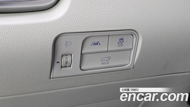 Kia Sorento (IV) HEV 1.6 2WD Noblesse 2022 — фото 34