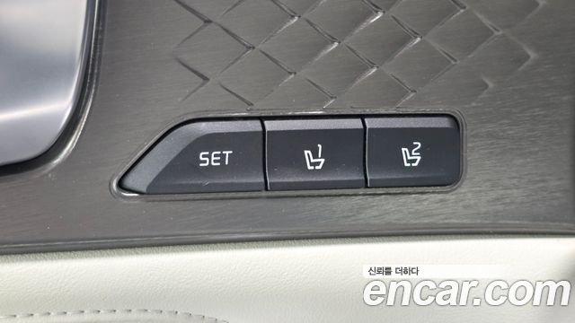 Kia Sorento (IV) HEV 1.6 2WD Noblesse 2022 — фото 36