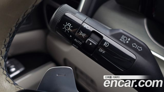 Kia Sorento (IV) HEV 1.6 2WD Noblesse 2022 — фото 37