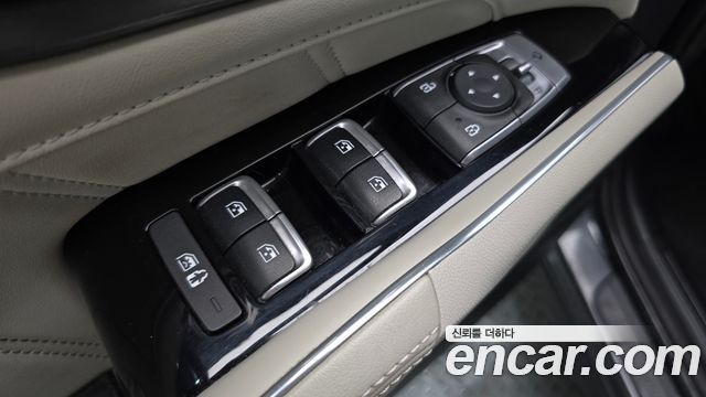 Kia Sorento (IV) HEV 1.6 2WD Noblesse 2022 — фото 38