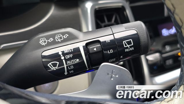 Kia Sorento (IV) HEV 1.6 2WD Noblesse 2022 — фото 40