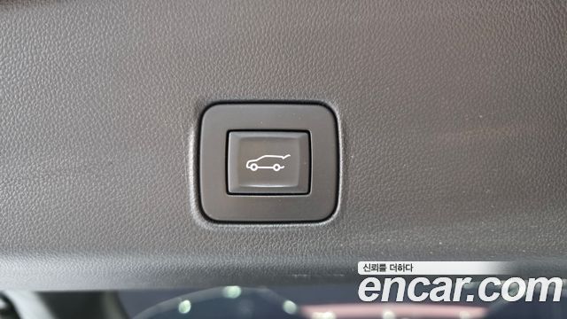 Chevrolet Trailblazer 1.3 Turbo 2WD RS 2024 — фото 16