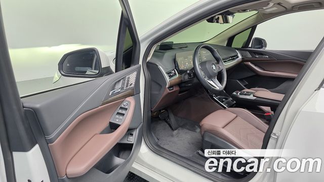 BMW 2 Series Active Tourer (U06) 220i Luxury 2025 — фото 10