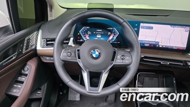 BMW 2 Series Active Tourer (U06) 220i Luxury 2025 — фото 15